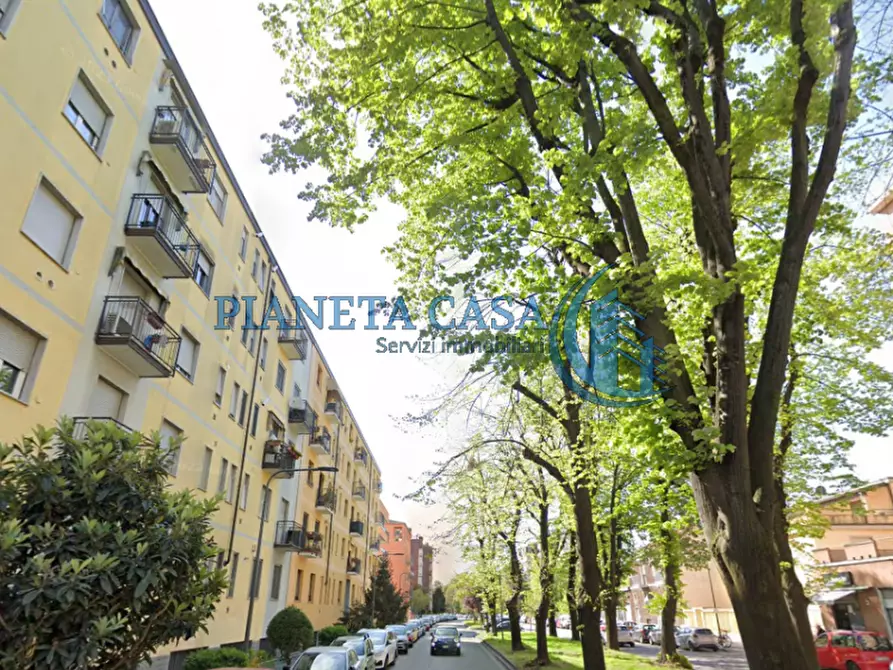 Immagine 2 di Appartamento in affitto  in Via Broni 19 a Milano