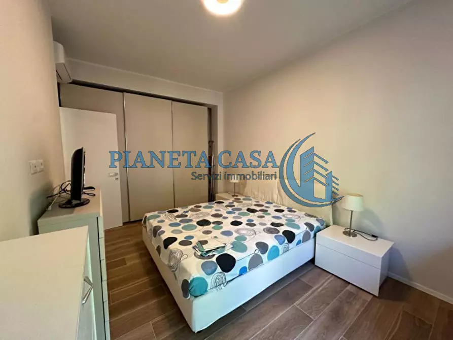 Immagine 8 di Appartamento in affitto  in Via Broni 19 a Milano