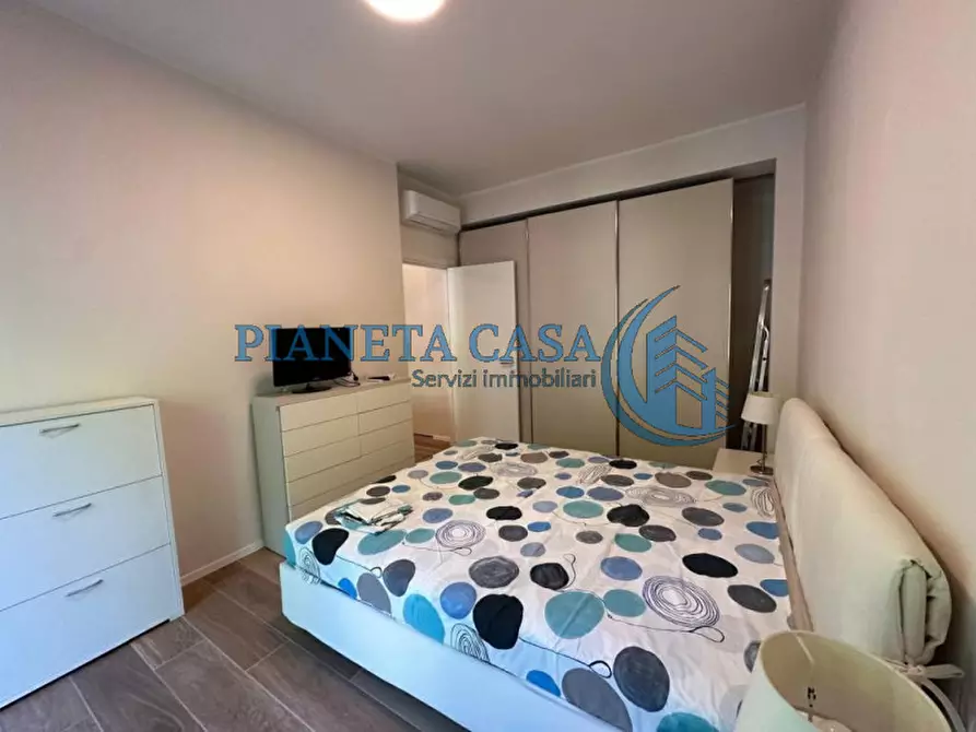 Immagine 9 di Appartamento in affitto  in Via Broni 19 a Milano