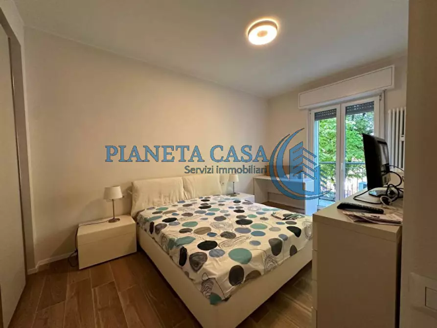 Immagine 10 di Appartamento in affitto  in Via Broni 19 a Milano