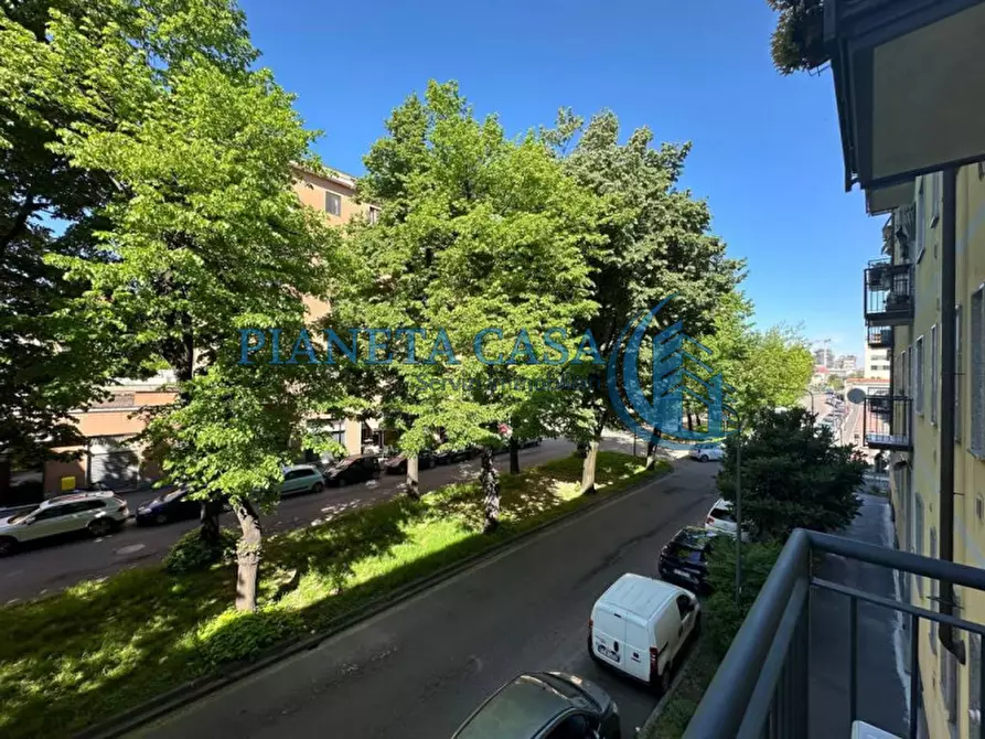 Immagine 11 di Appartamento in affitto  in Via Broni 19 a Milano