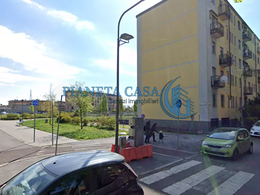 Immagine 12 di Appartamento in affitto  in Via Broni 19 a Milano