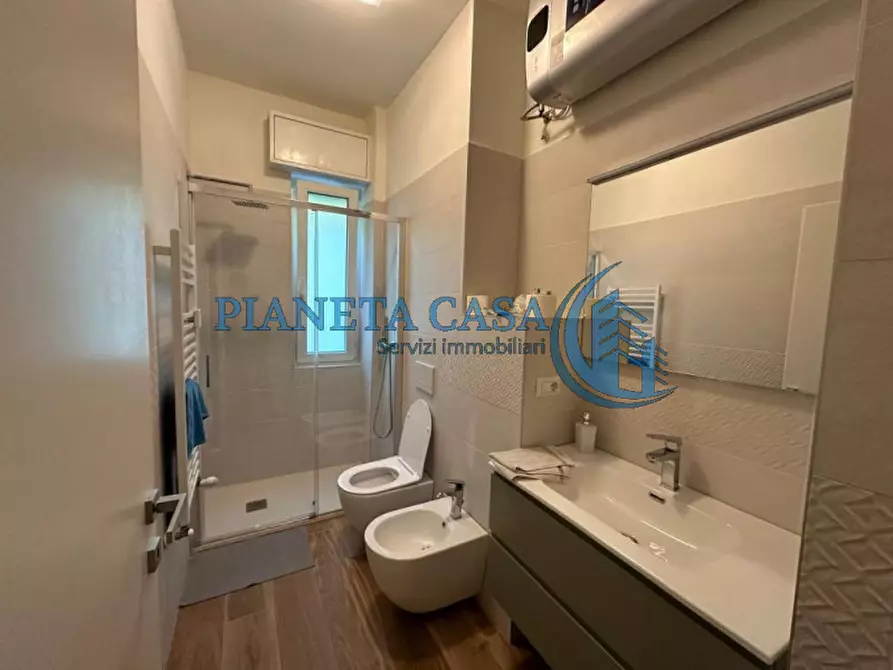 Immagine 13 di Appartamento in affitto  in Via Broni 19 a Milano