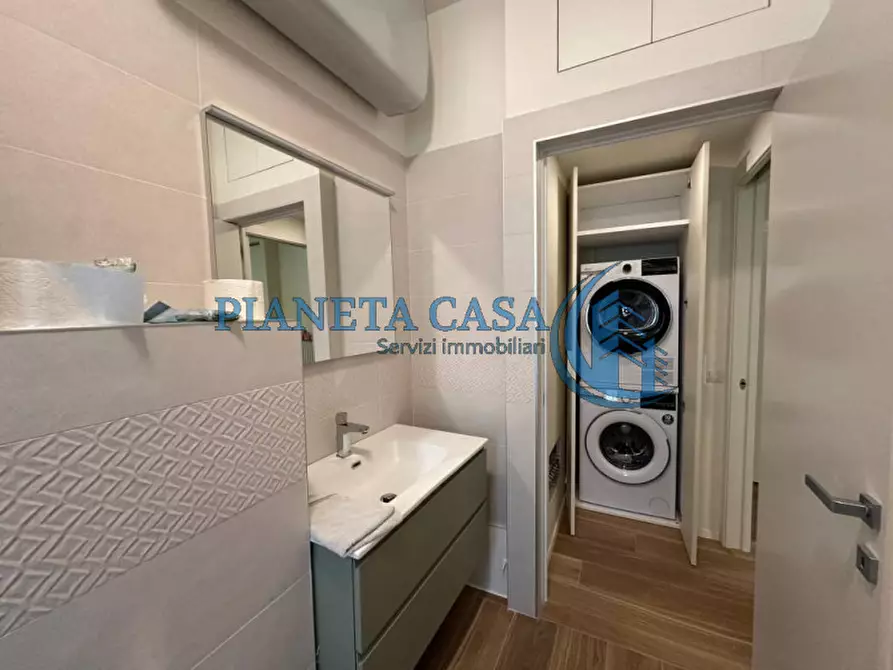 Immagine 14 di Appartamento in affitto  in Via Broni 19 a Milano