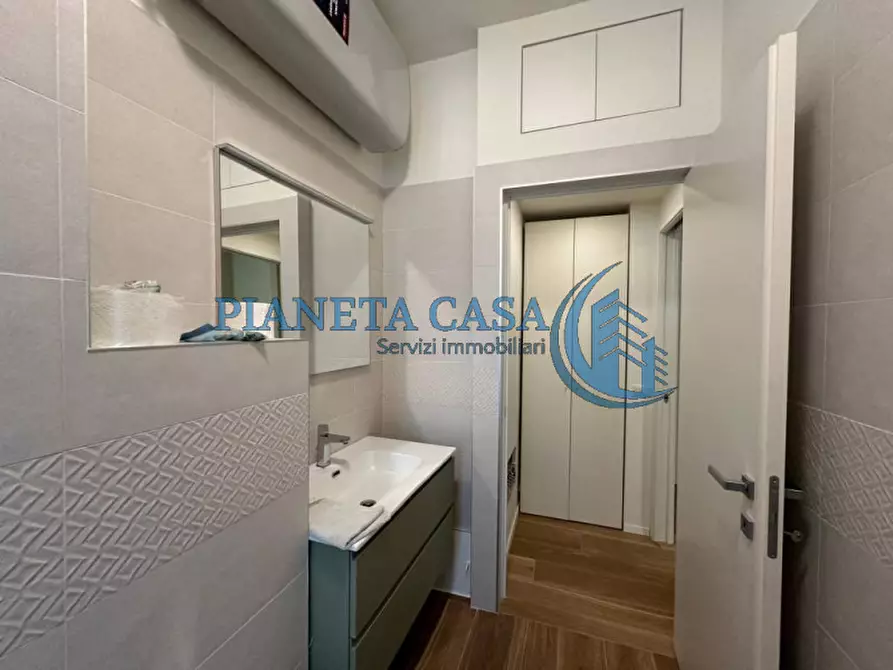 Immagine 15 di Appartamento in affitto  in Via Broni 19 a Milano