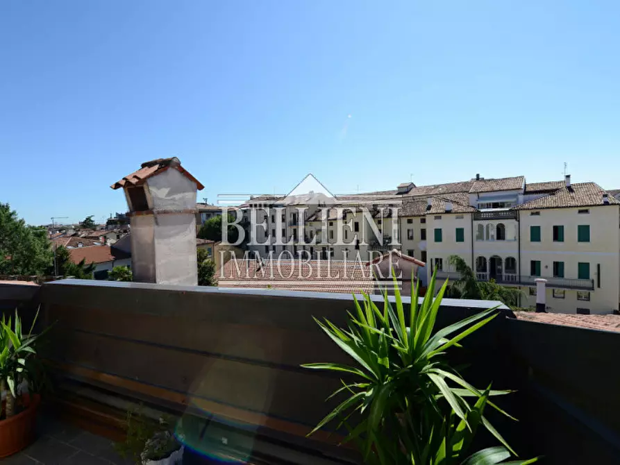 Immagine 2 di Appartamento in vendita  in Ponte degli Angeli a Vicenza