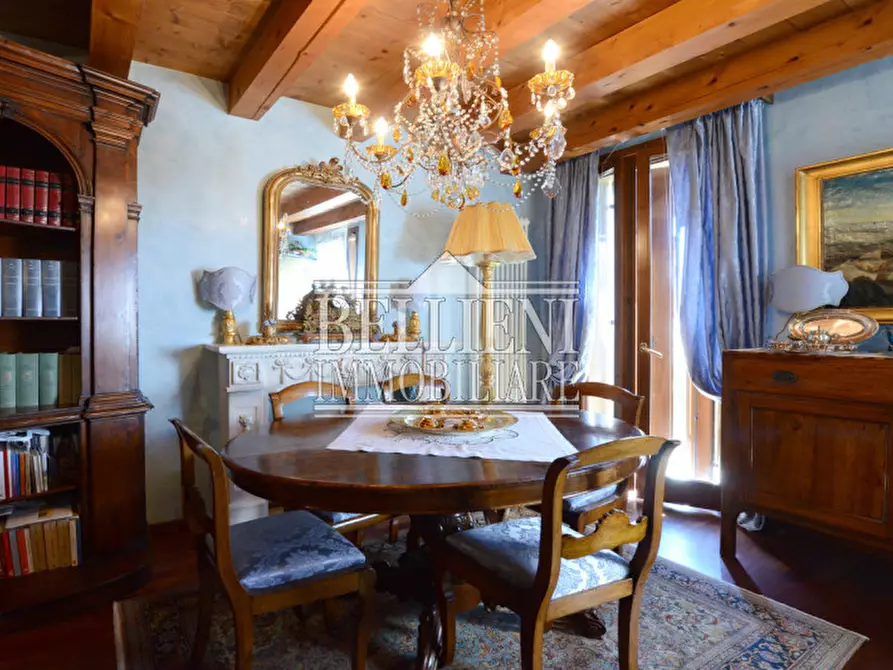 Immagine 5 di Appartamento in vendita  in Ponte degli Angeli a Vicenza