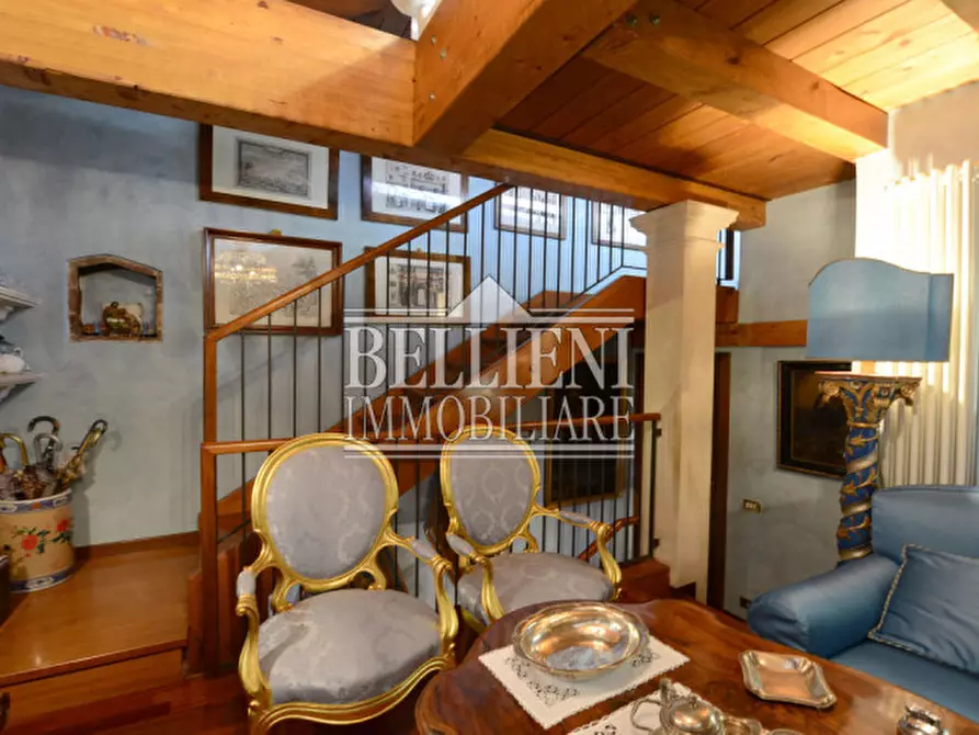 Immagine 6 di Appartamento in vendita  in Ponte degli Angeli a Vicenza