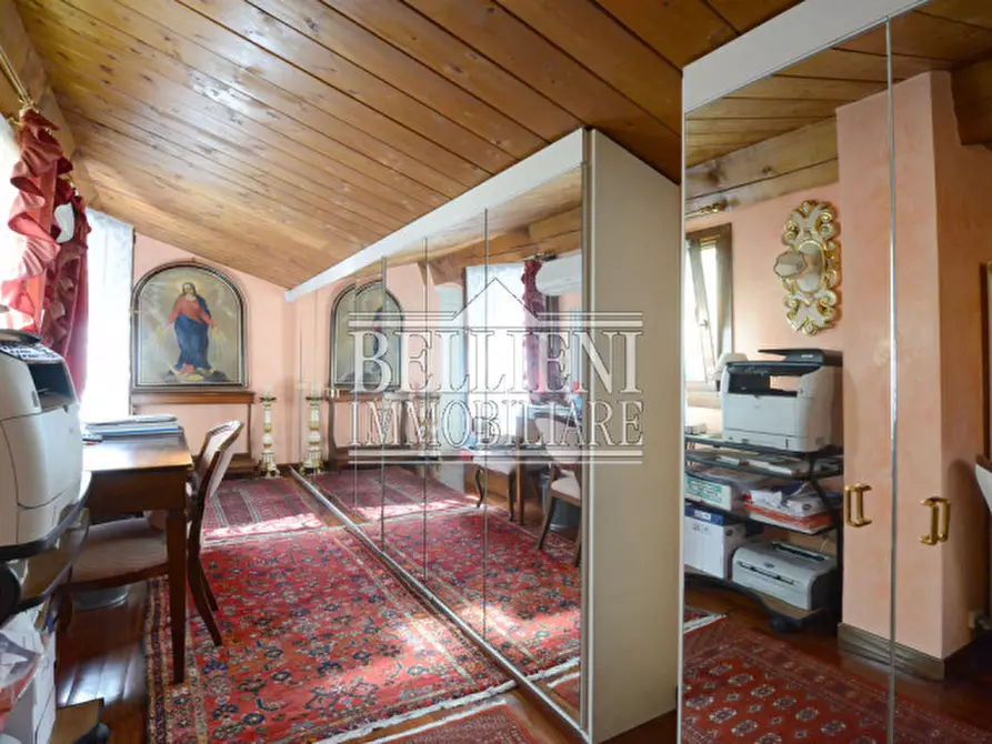 Immagine 7 di Appartamento in vendita  in Ponte degli Angeli a Vicenza