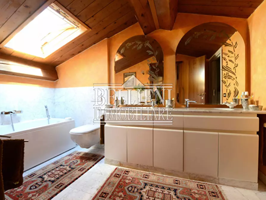 Immagine 9 di Appartamento in vendita  in Ponte degli Angeli a Vicenza