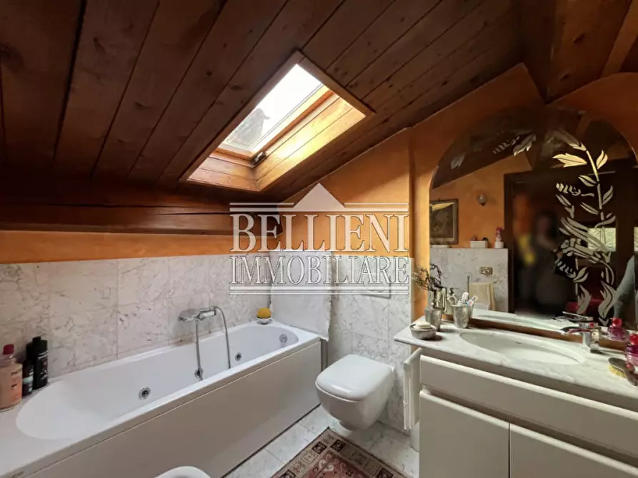 Immagine 11 di Appartamento in vendita  in Ponte degli Angeli a Vicenza