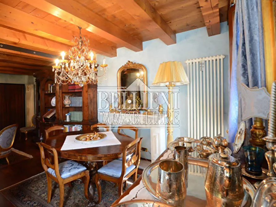 Immagine 12 di Appartamento in vendita  in Ponte degli Angeli a Vicenza