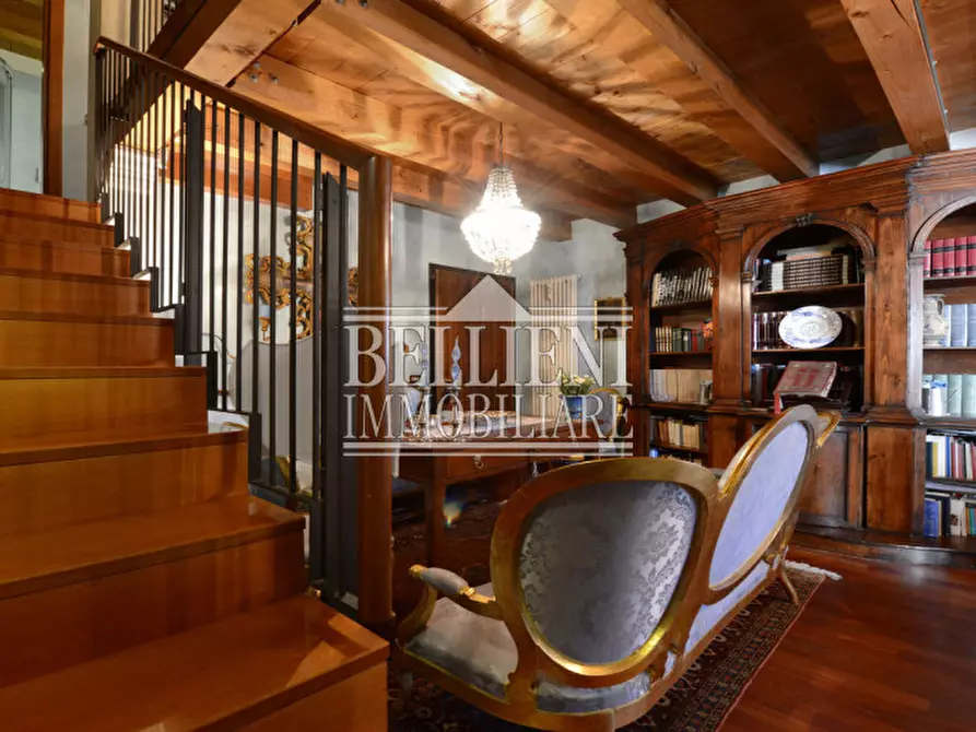 Immagine 13 di Appartamento in vendita  in Ponte degli Angeli a Vicenza