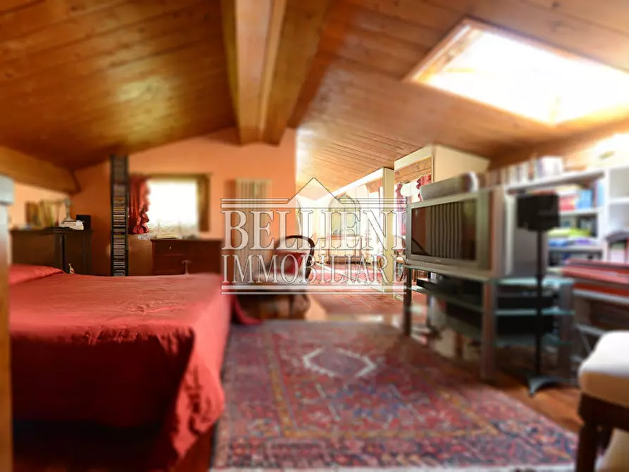 Immagine 14 di Appartamento in vendita  in Ponte degli Angeli a Vicenza