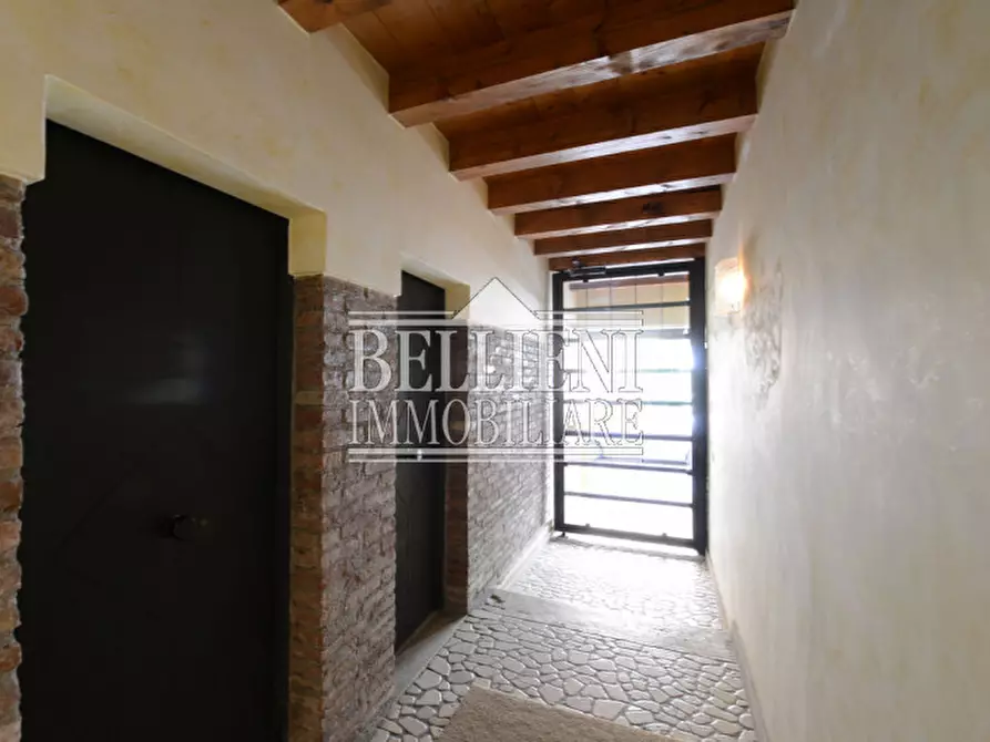 Immagine 15 di Appartamento in vendita  in Ponte degli Angeli a Vicenza