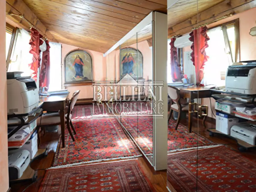 Immagine 17 di Appartamento in vendita  in Ponte degli Angeli a Vicenza