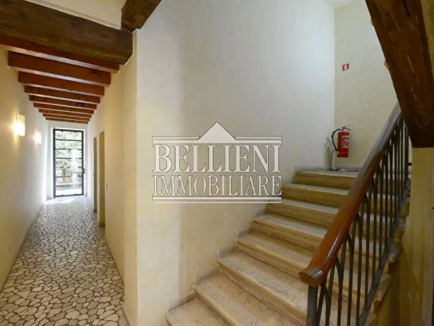 Immagine 18 di Appartamento in vendita  in Ponte degli Angeli a Vicenza