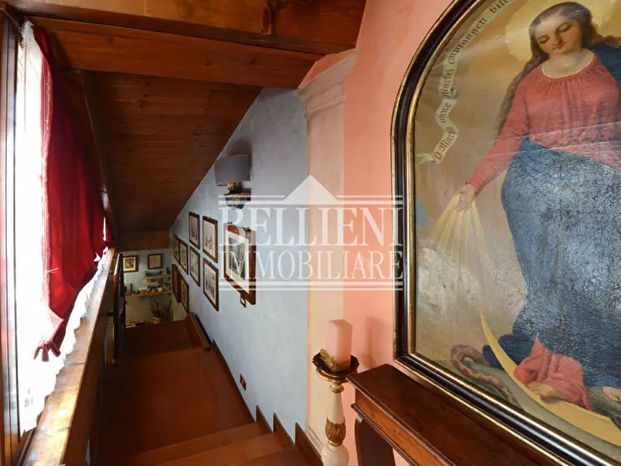 Immagine 19 di Appartamento in vendita  in Ponte degli Angeli a Vicenza