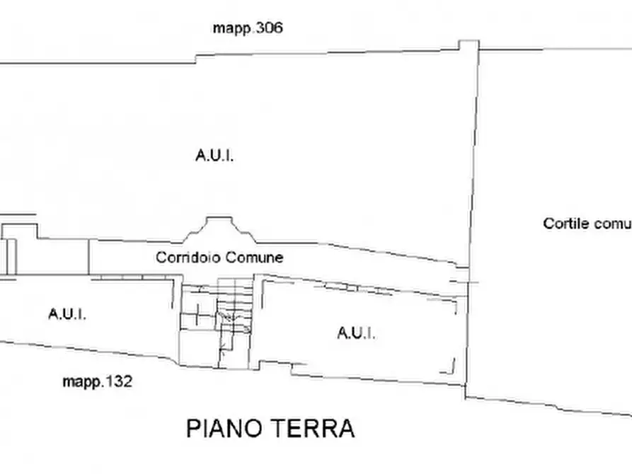 Immagine 20 di Appartamento in vendita  in Ponte degli Angeli a Vicenza