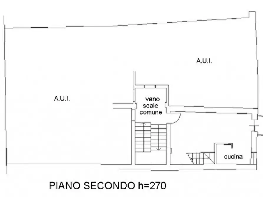 Immagine 21 di Appartamento in vendita  in Ponte degli Angeli a Vicenza