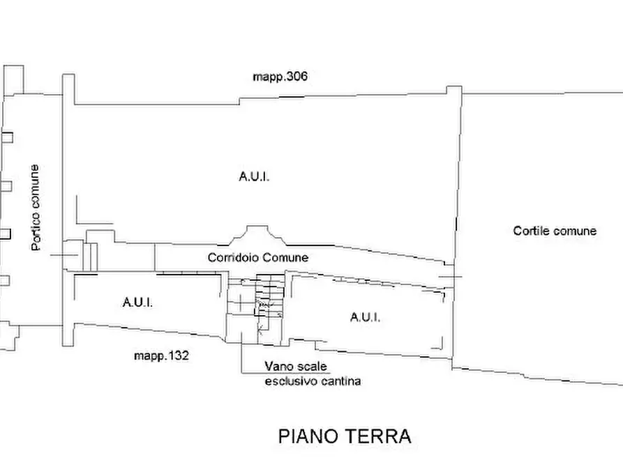 Immagine 24 di Appartamento in vendita  in Ponte degli Angeli a Vicenza