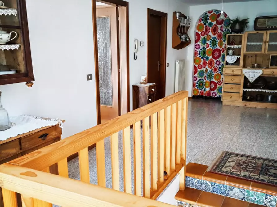 Immagine 1 di Appartamento in vendita  a Altavalle