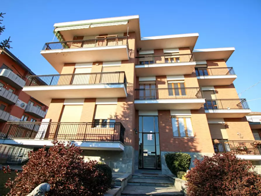 Immagine 1 di Appartamento in vendita  in via san rocco 3 a San Benigno Canavese