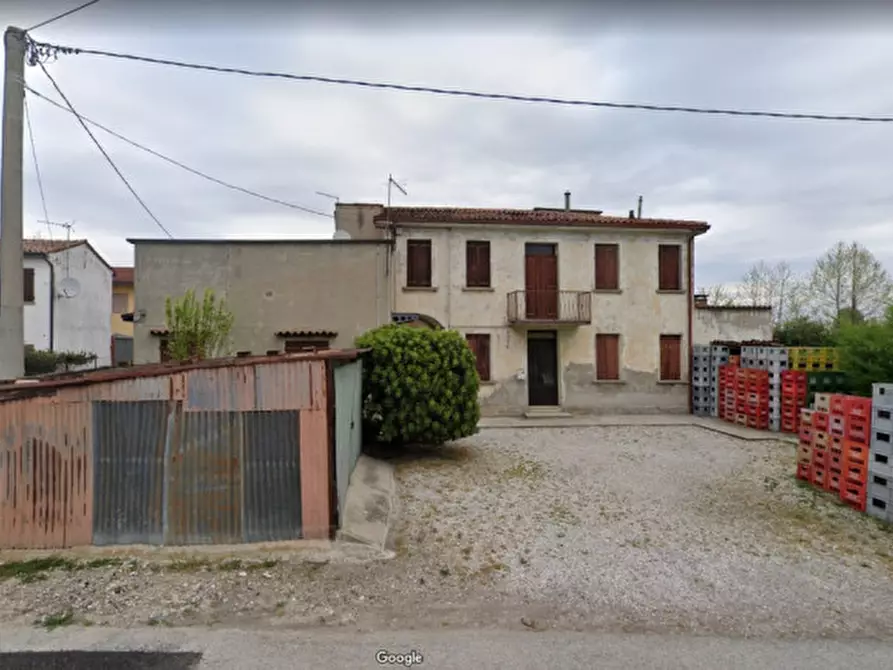 Immagine 1 di Casa indipendente in vendita  in Ponte San Nicolò a Ponte San Nicolo'