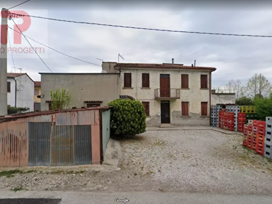 Immagine 1 di Casa indipendente in vendita  in Ponte San Nicolò a Ponte San Nicolò