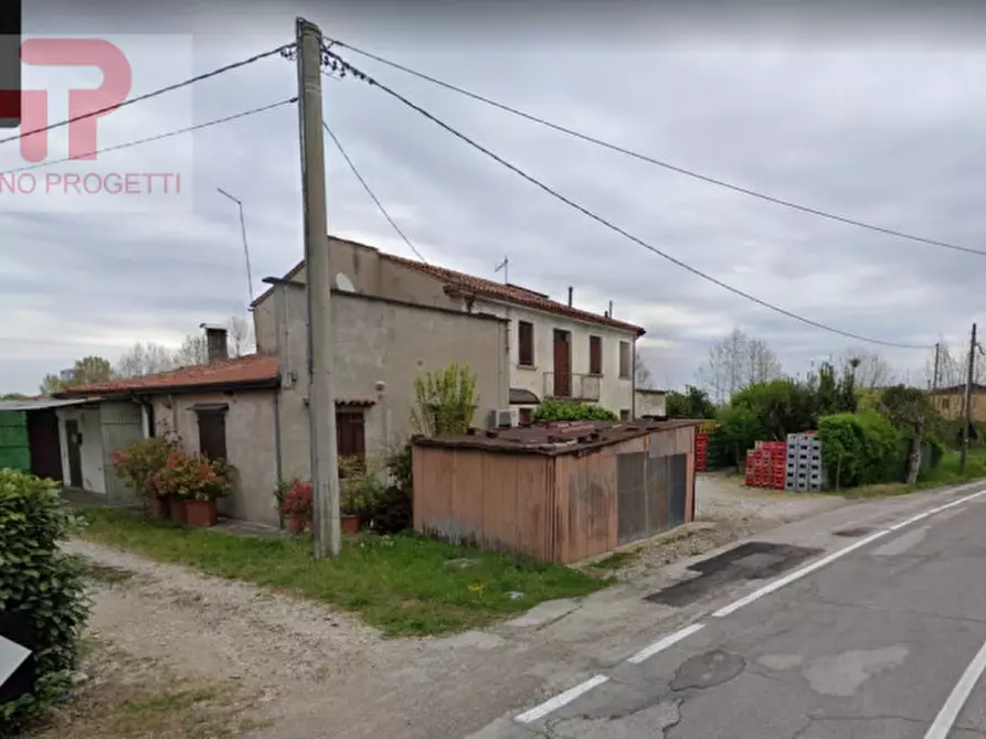 Immagine 3 di Casa indipendente in vendita  in Ponte San Nicolò a Ponte San Nicolò