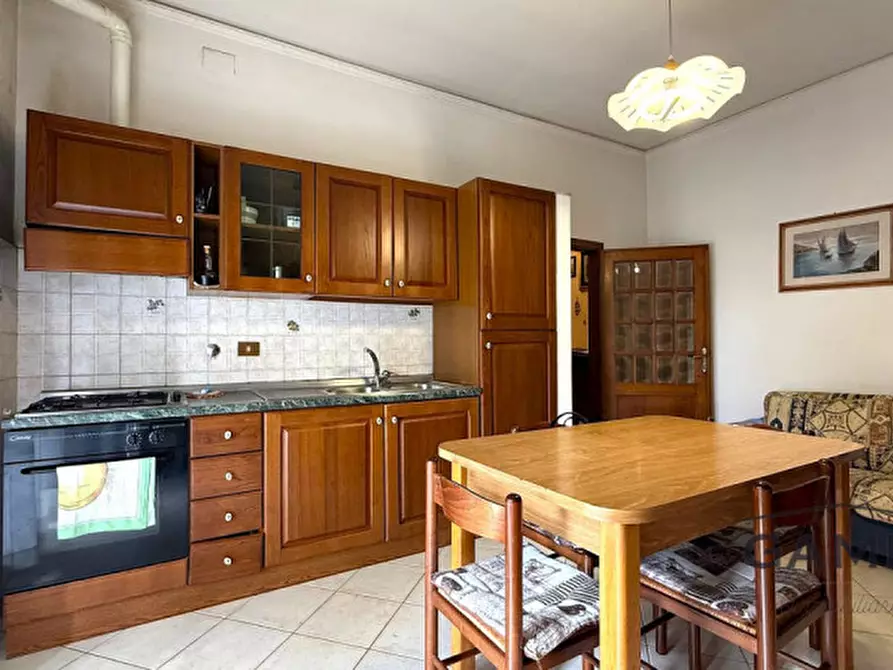 Immagine 5 di Appartamento in vendita  a Sesto Fiorentino