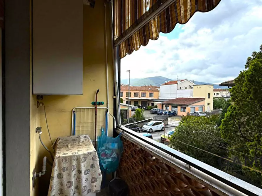 Immagine 6 di Appartamento in vendita  a Sesto Fiorentino