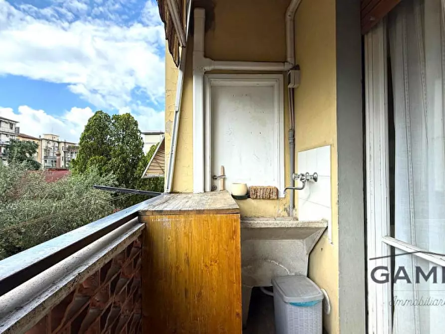 Immagine 7 di Appartamento in vendita  a Sesto Fiorentino