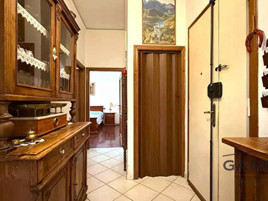 Immagine 8 di Appartamento in vendita  a Sesto Fiorentino