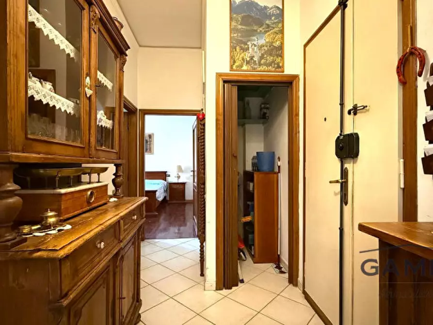 Immagine 9 di Appartamento in vendita  a Sesto Fiorentino