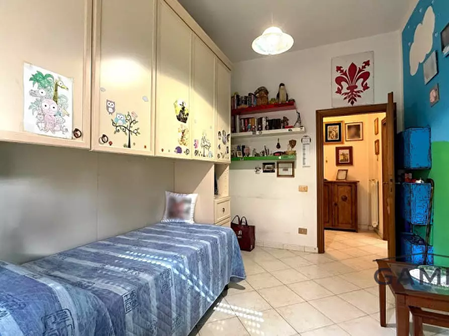 Immagine 11 di Appartamento in vendita  a Sesto Fiorentino