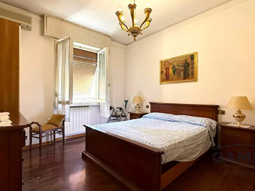 Immagine 16 di Appartamento in vendita  a Sesto Fiorentino