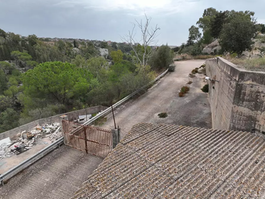 Immagine 6 di Capannone industriale in vendita  in Via Loreto Gallinara a Modica
