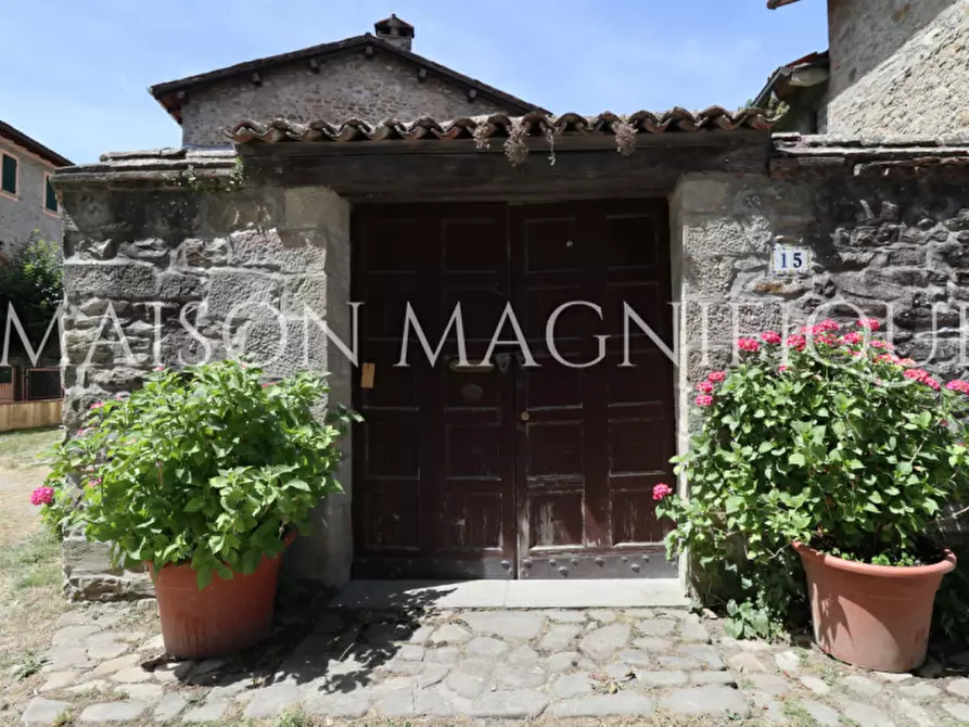 Immagine 2 di Villa in vendita  in via borgo bisano a Monterenzio