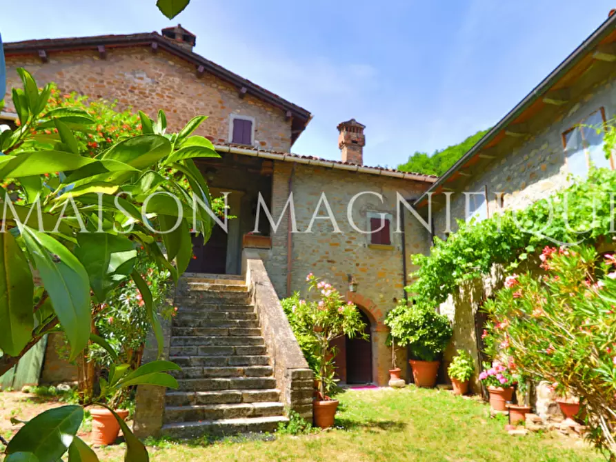 Immagine 3 di Villa in vendita  in via borgo bisano a Monterenzio