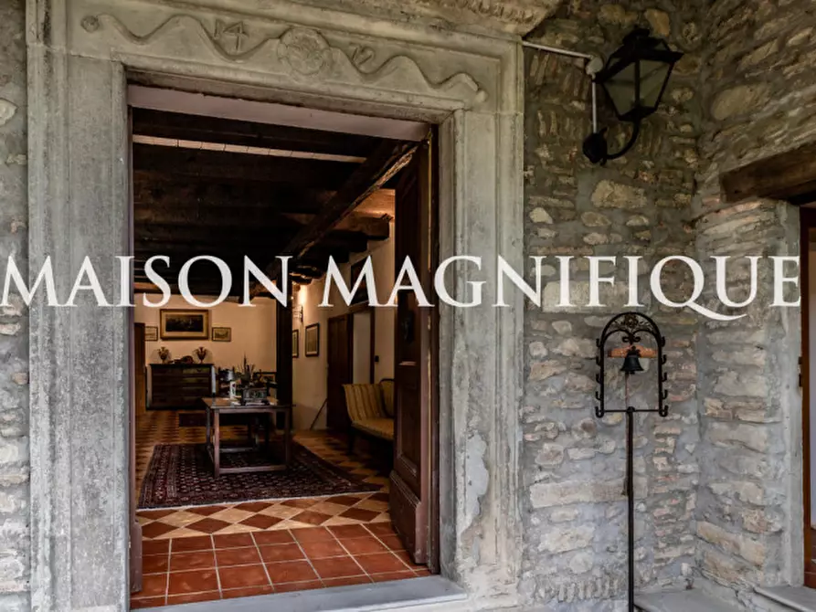 Immagine 6 di Villa in vendita  in via borgo bisano a Monterenzio