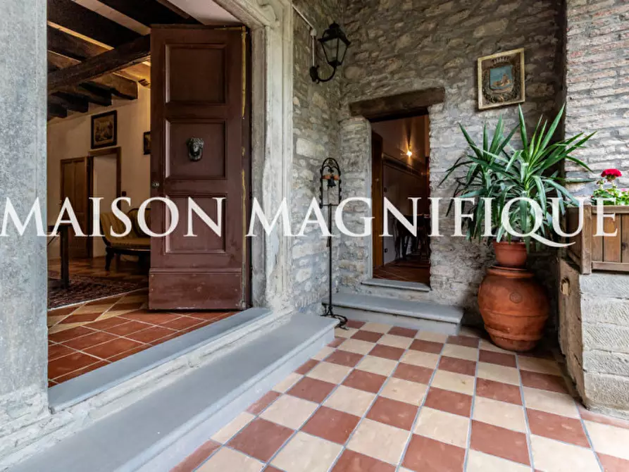 Immagine 7 di Villa in vendita  in via borgo bisano a Monterenzio