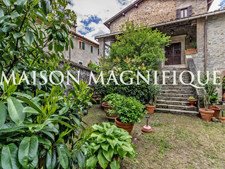 Immagine 4 di Villa in vendita  in via borgo bisano a Monterenzio