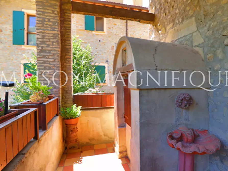 Immagine 8 di Villa in vendita  in via borgo bisano a Monterenzio