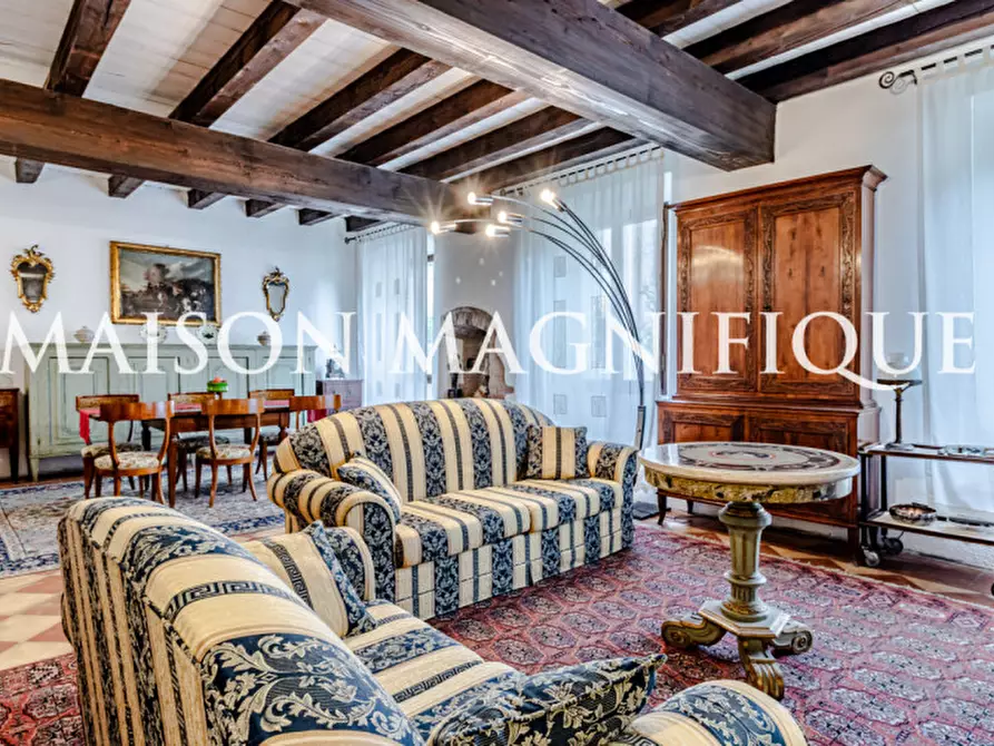 Immagine 14 di Villa in vendita  in via borgo bisano a Monterenzio