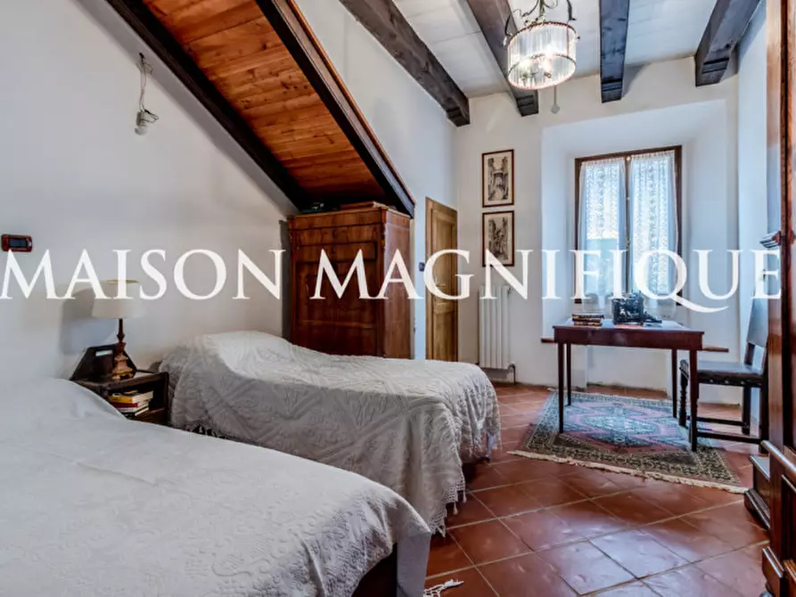 Immagine 19 di Villa in vendita  in via borgo bisano a Monterenzio