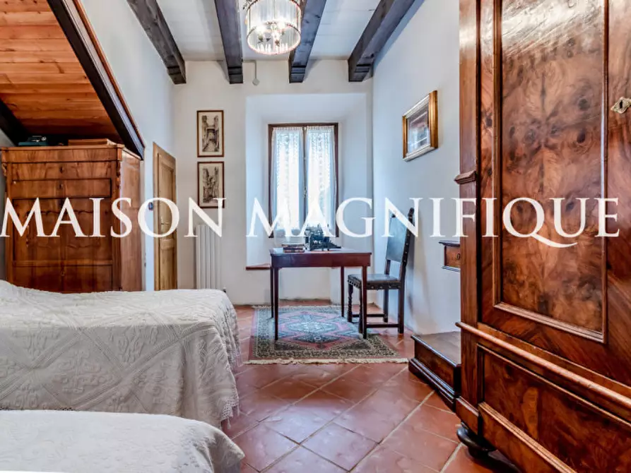 Immagine 20 di Villa in vendita  in via borgo bisano a Monterenzio