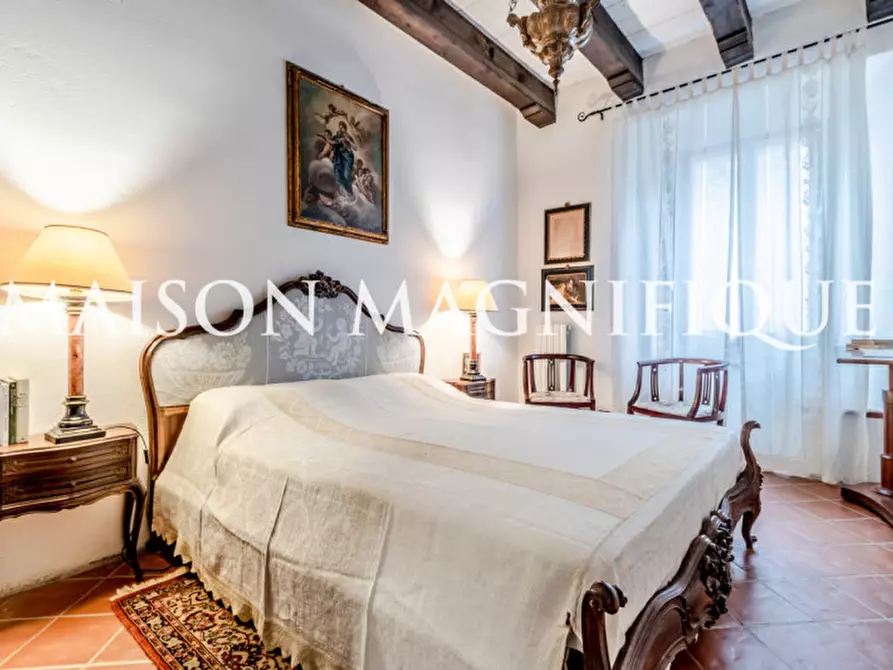 Immagine 21 di Villa in vendita  in via borgo bisano a Monterenzio