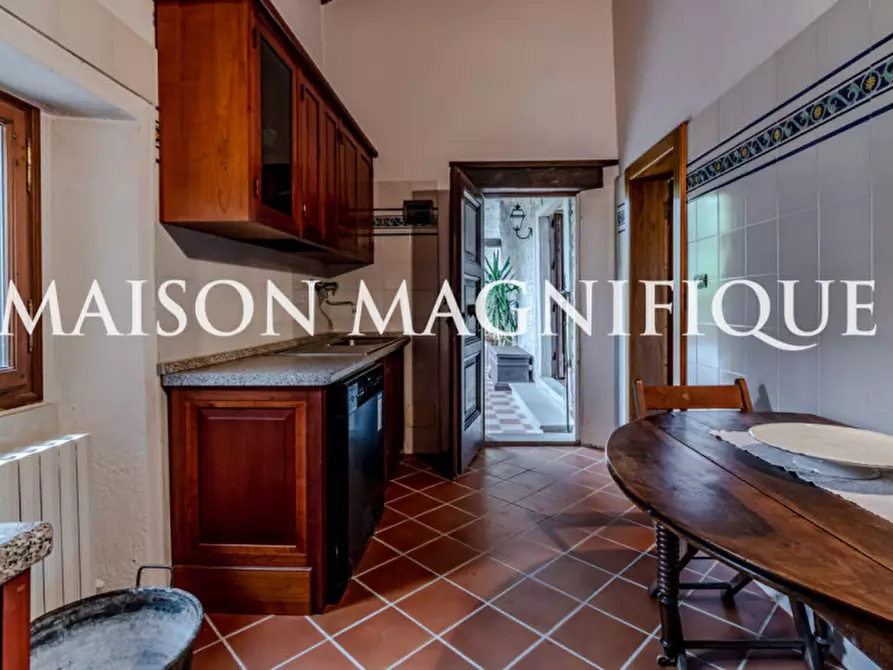 Immagine 21 di Villa in vendita  in via borgo bisano a Monterenzio