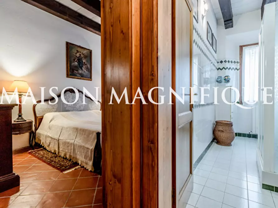 Immagine 25 di Villa in vendita  in via borgo bisano a Monterenzio